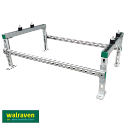  Комплект рами Walraven K6 1000х600х340 мм