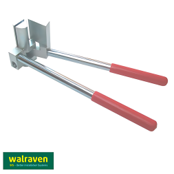  Гибочные клещи для профиля Walraven BISMAT®