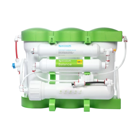 Система очистки воды интернет-магазин Teplopro