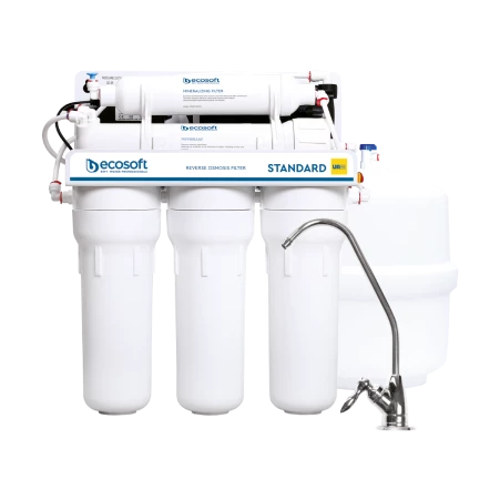 Система очистки воды интернет-магазин Teplopro